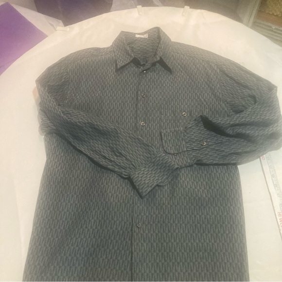 Zanella long sleeve shirts - Picture 6 of 6